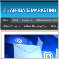 Affiliate Marketing Blog