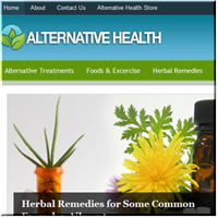 Alternative Health