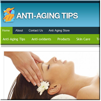 Anti Aging Tips