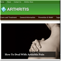 Arthritis