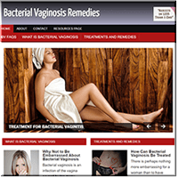 Bacterial Vaginosis