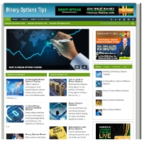 Binary Option Tips