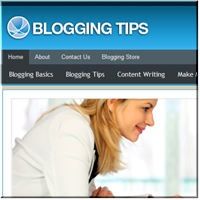 Blogging Tips