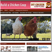 Chicken Coop