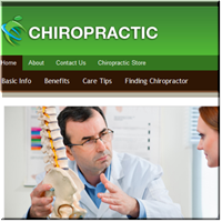 Chiropractic