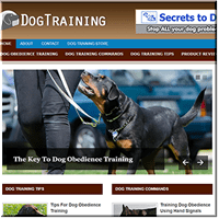 Dog Training