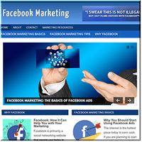 Facebook Marketing