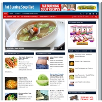 Fat Burning Soup Diet