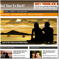 Get Your Ex Back