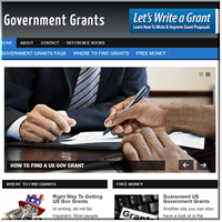 Government Grants