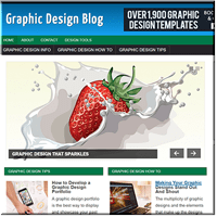 Graphic Design Blog