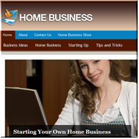 Home Business