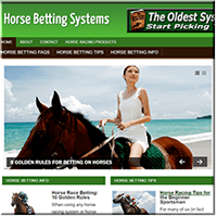 Horse Betting Tips