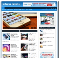 Instagram Marketing