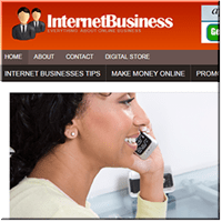 Internet Business