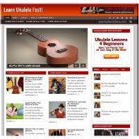 Learn Ukulele