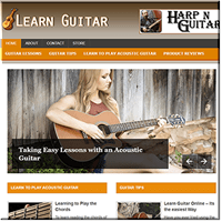 Learn Guitar