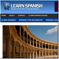 Learn Spanish