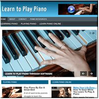 Learn to Play Piano