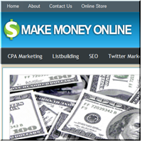 Make Money Online