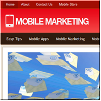 Mobile Marketing 