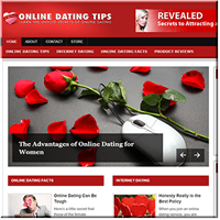 Online Dating Tips