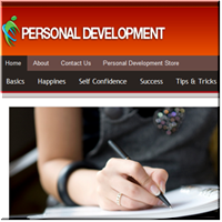 Personal Development