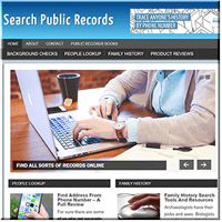 Public Records