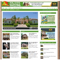 Real Estate Investing