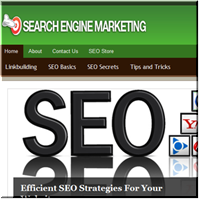 Search Engine Marketing/SEO Tips