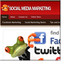 Social Media Marketing