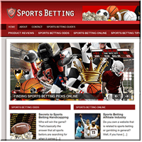 Sports Betting