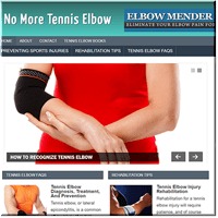 Tennis Elbow