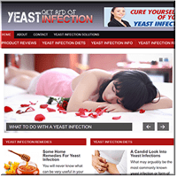 Yeast Infection