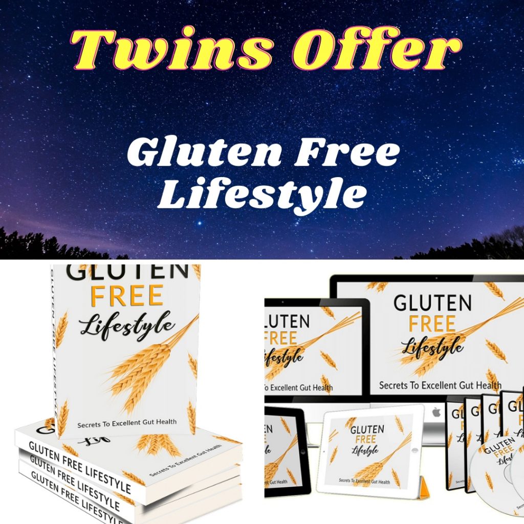 Gluten Free Lifestyle