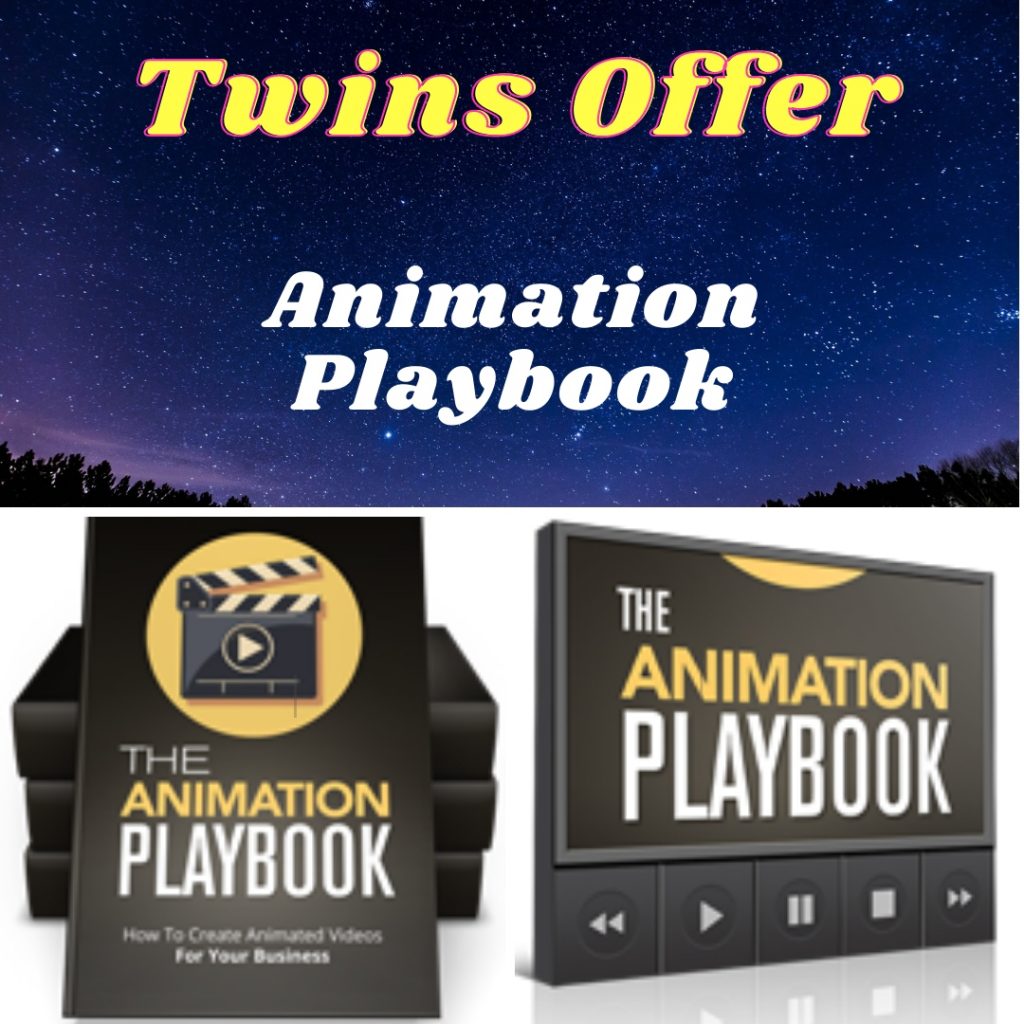 Animation Playbook