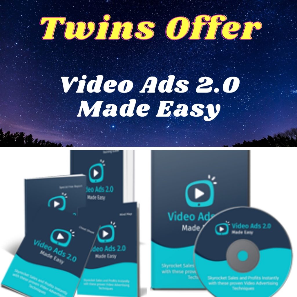 Video Ads 2.0 Made Easy