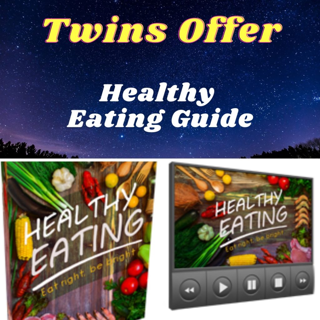 Healthy Eating Guide