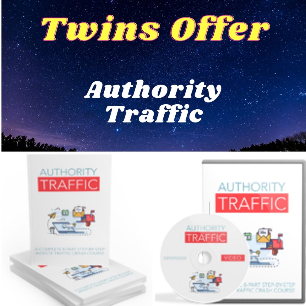 Authority Traffic