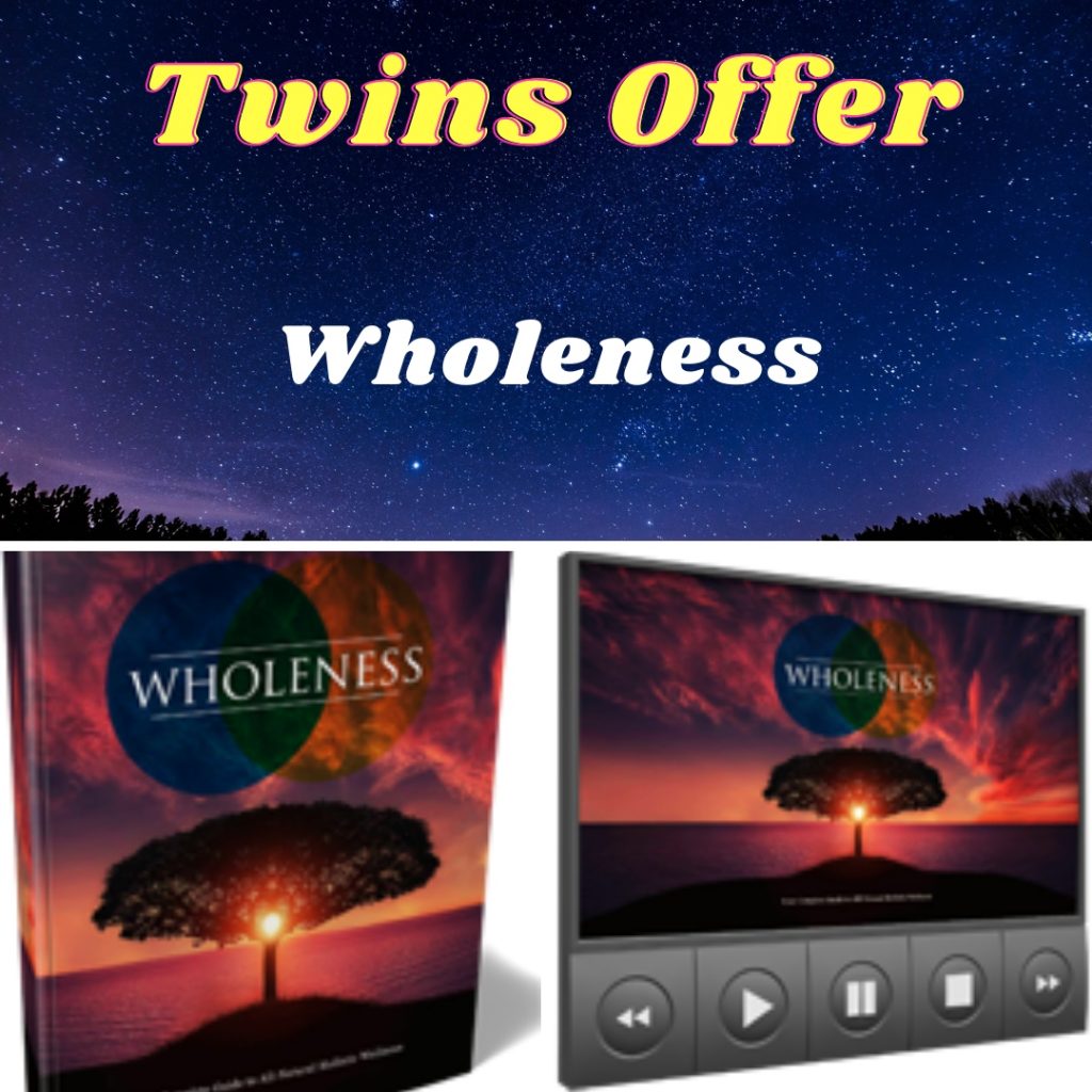 Wholeness