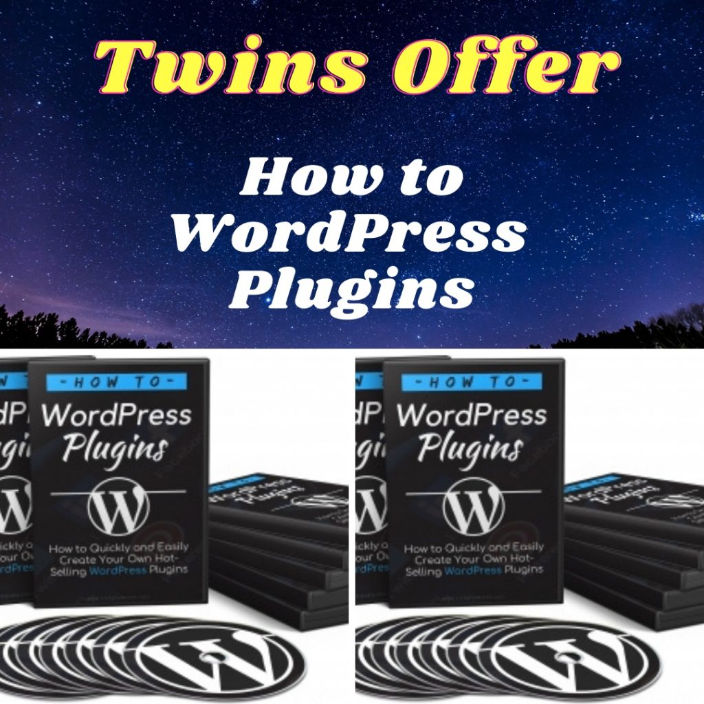 How to WordPress Plugins