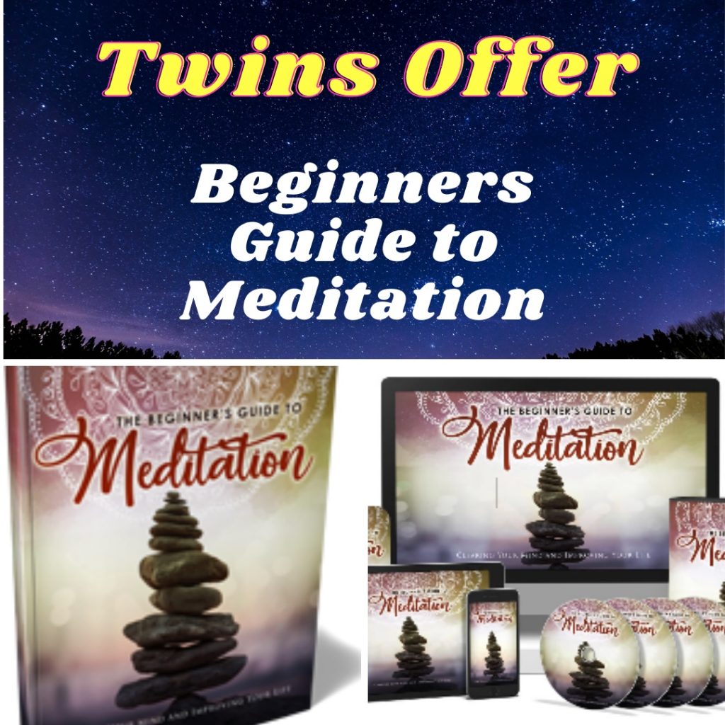 Beginners Guide to Meditation