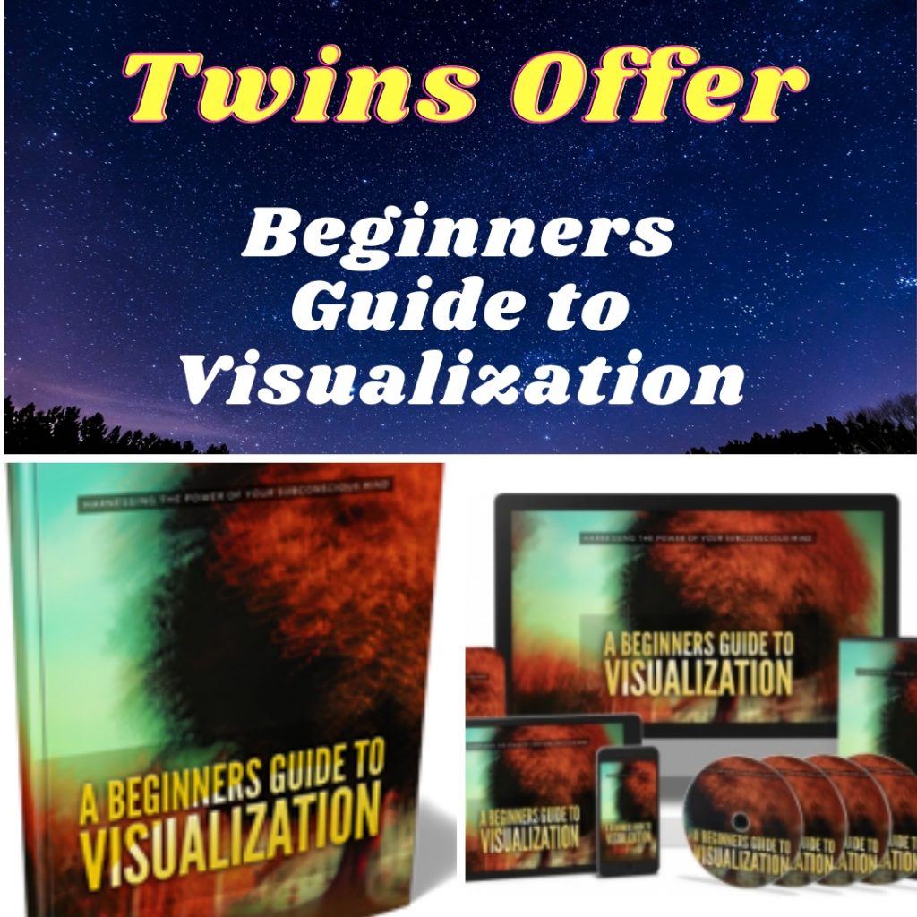 Beginners Guide to Visualization