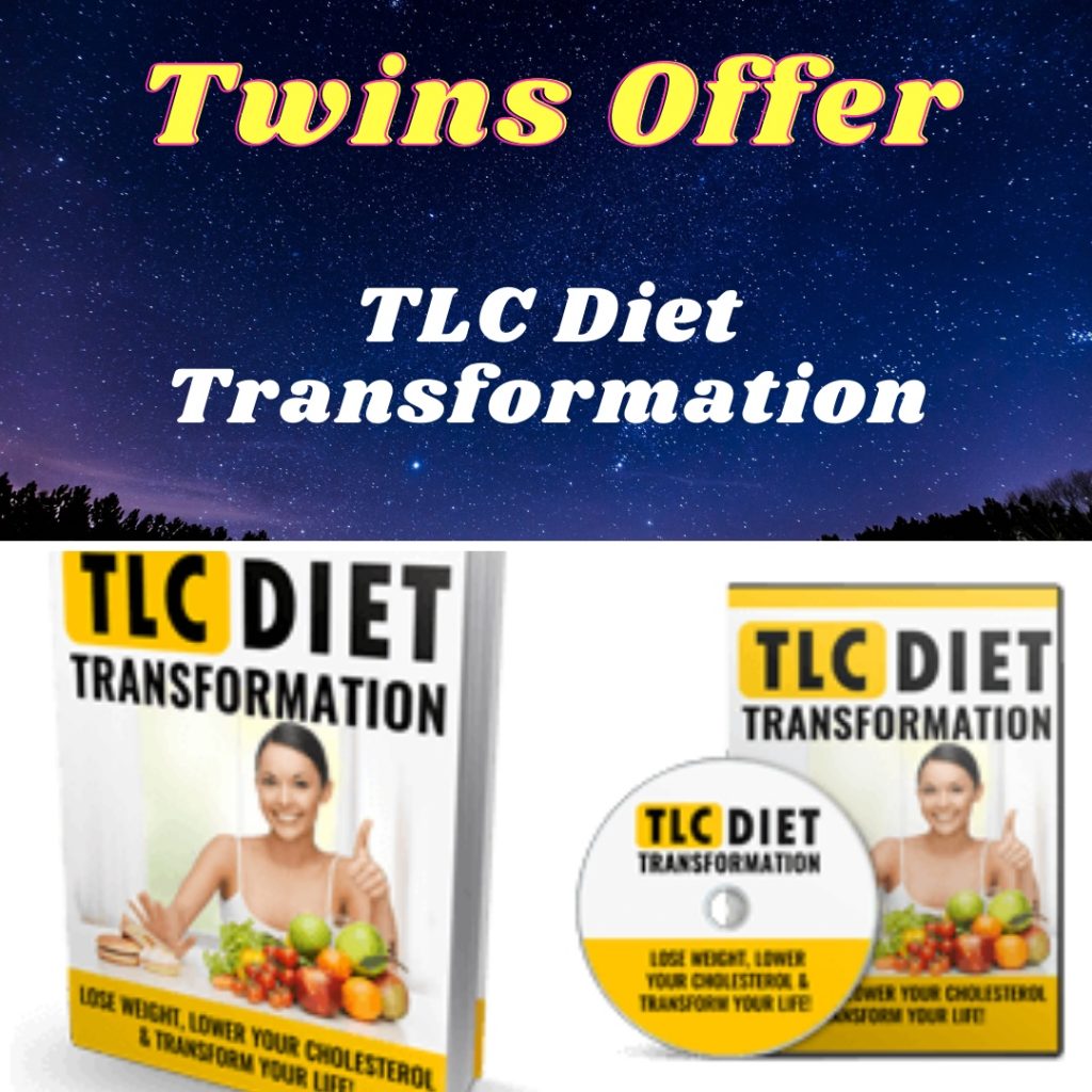 TLC Diet Transformation