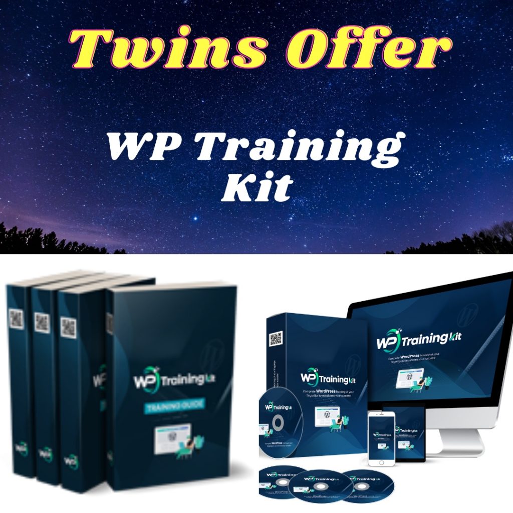 WP Training Kit