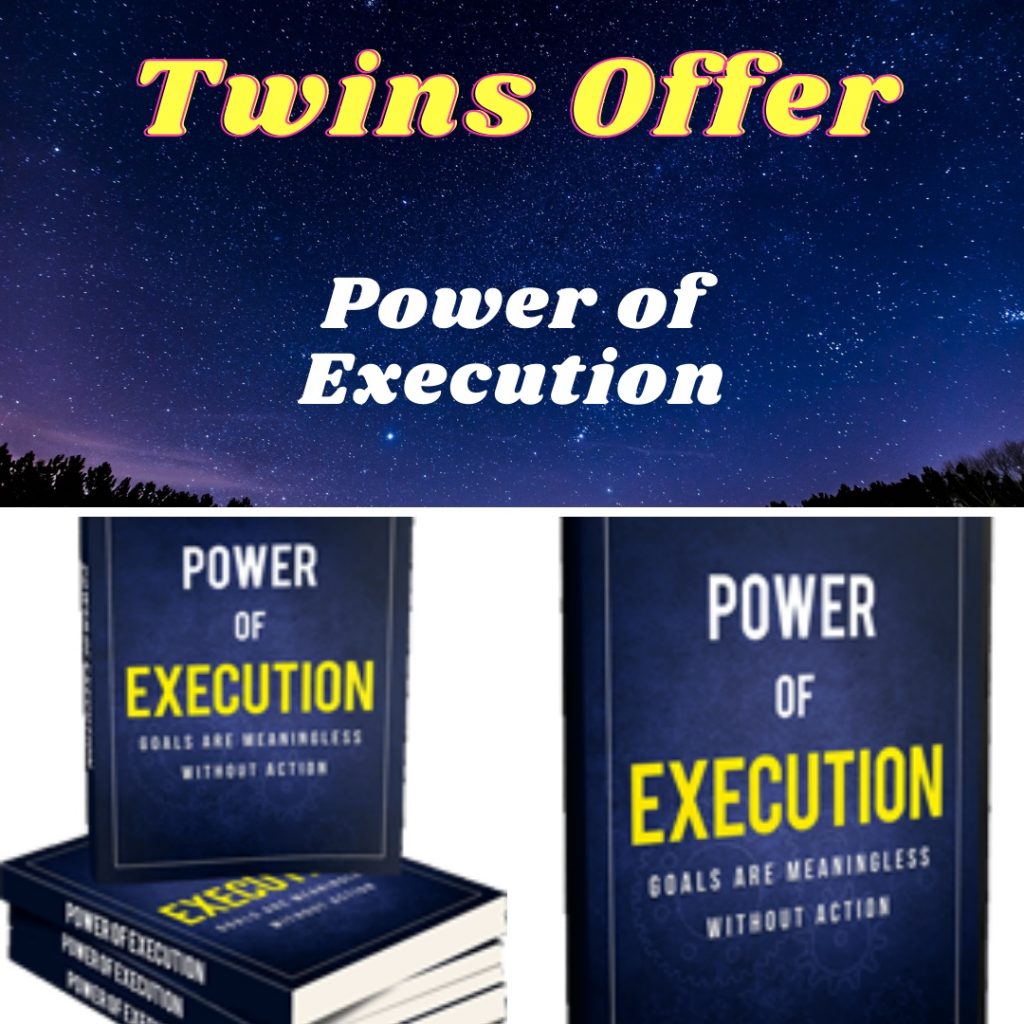 Power of Execution