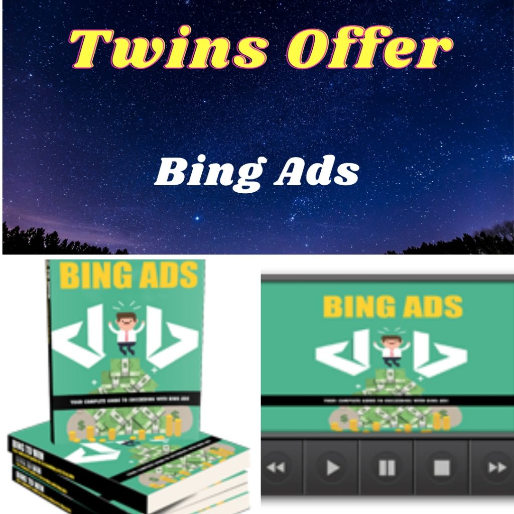 Bing Ads