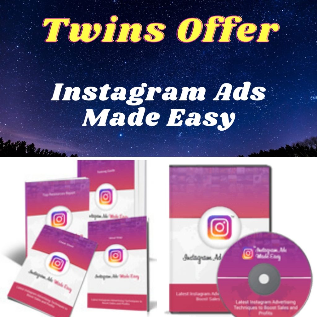 Instagram Ads Made Easy