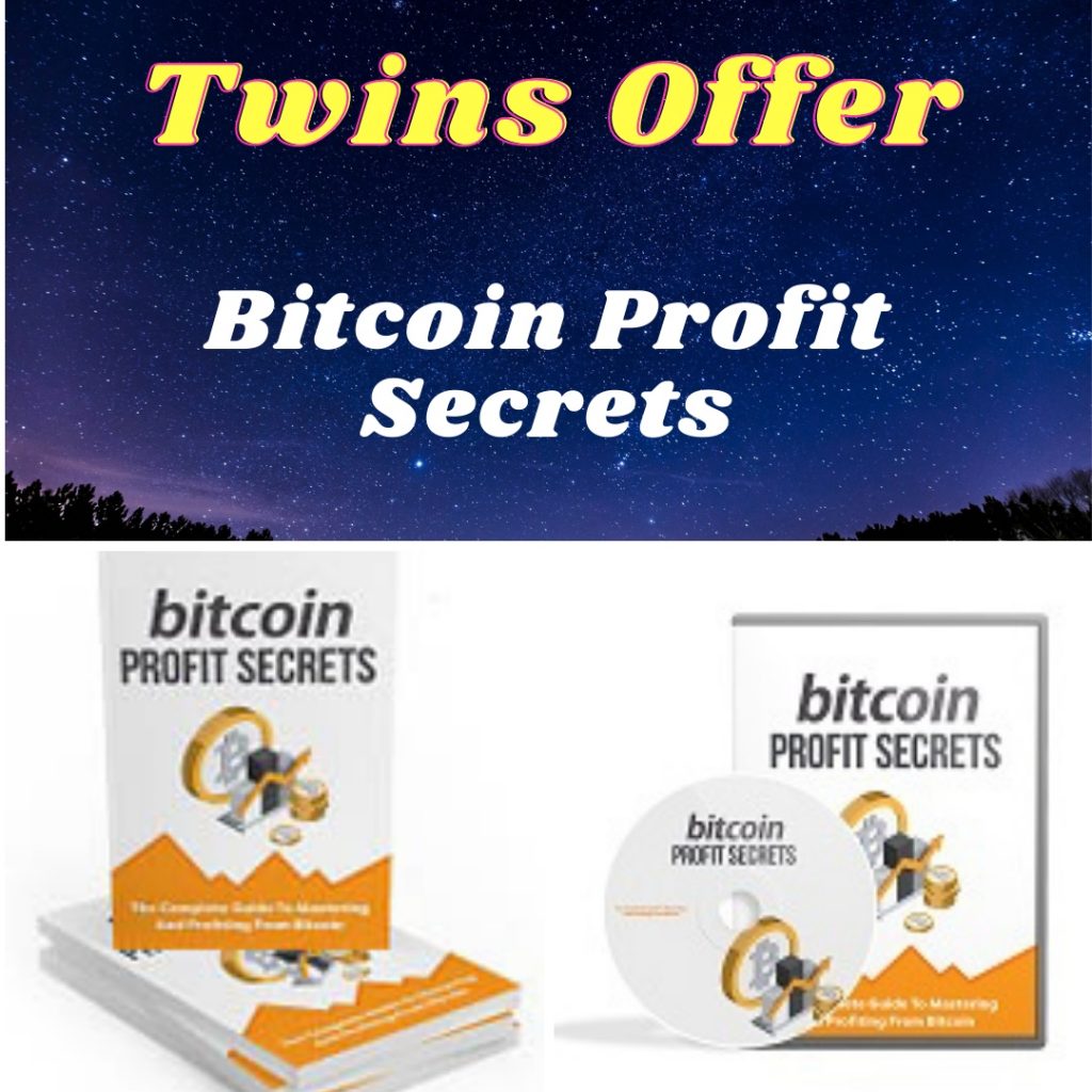 Bitcoin Profit Secrets