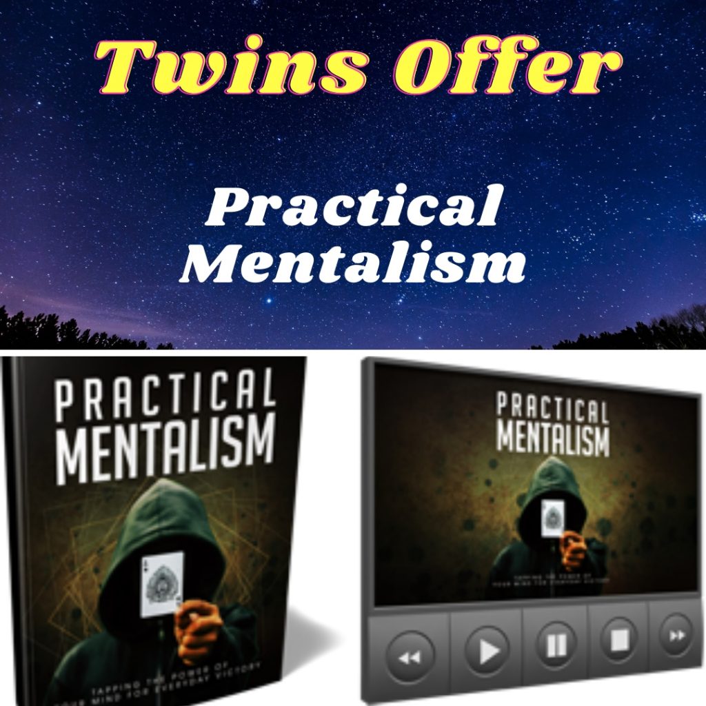 Practical Mentalism